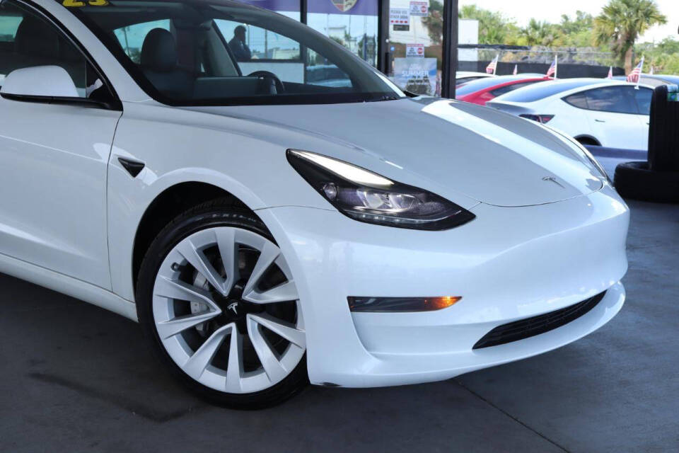 tesla model 3 2023 5YJ3E1EA3PF571189 image tesla model 3 2023 5YJ3E1EA3PF571189 image